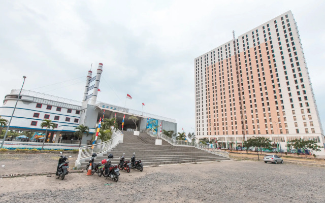 OYO 630 Green Lake View Cimanggis
