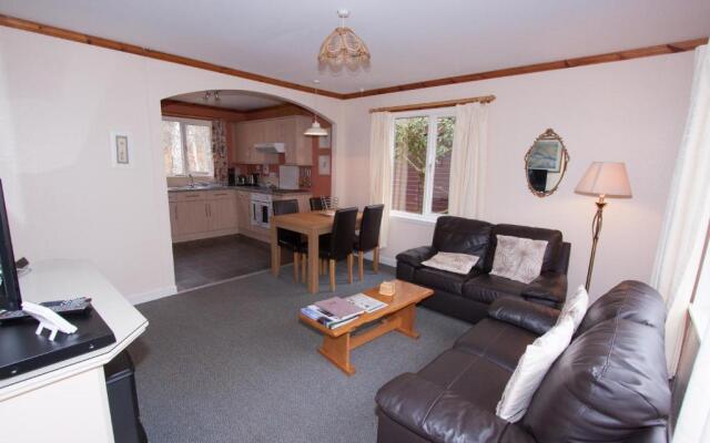 Tullochwood Lodges
