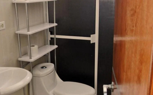 Bermejo Hostel & Backpackers