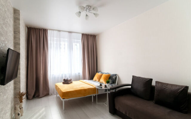 Апартаменты Хоум Дэй на ул. Свердловская, д. 6Л