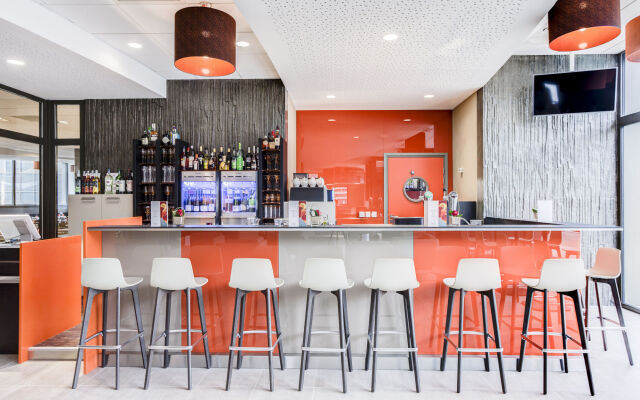 Hotel ParkSaône