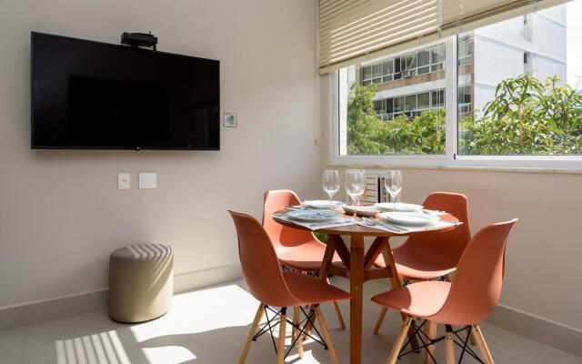 Ipanema Fantastic Location | BT301 Z1