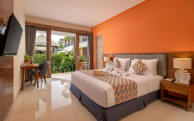 Kahayana Suites