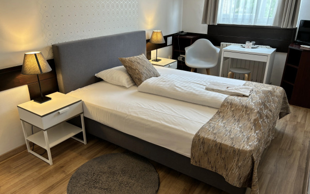 Hotel Gloria Budapest