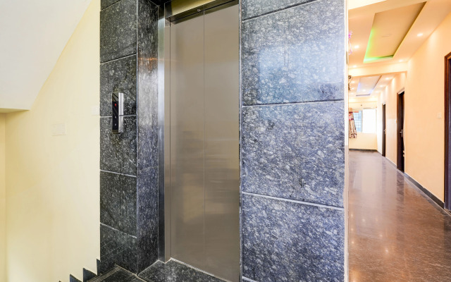 Super Hotel O Ganakkal Near BGS Hospital Junction