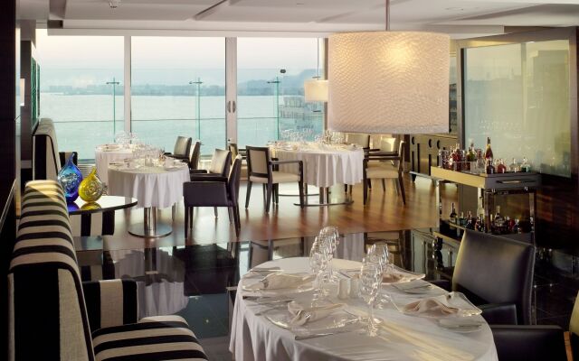 Swissotel Buyuk Efes Izmir