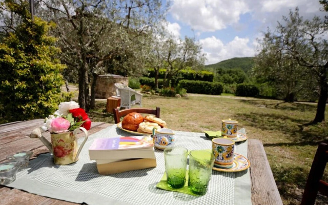 La Casa di Piandelbello