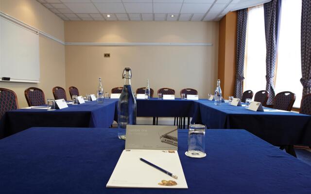 Best Western Plus Nottingham Westminster Hotel