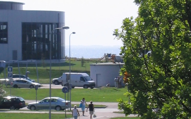 Hotell Tammsaare