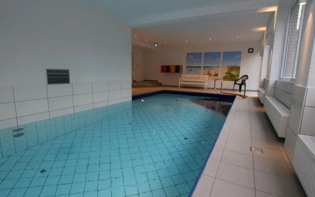Ferienwohnung in Westerland auf Sylt