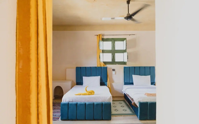 Siwa Shali Resort