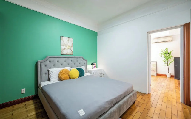 THE MANOR Premier Residence