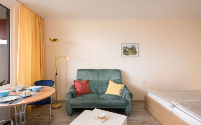 Apartment B807 Sassofortino