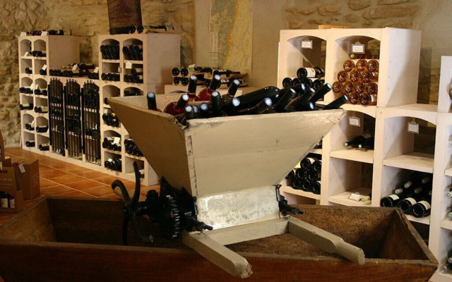 La Bastide Des Senteurs