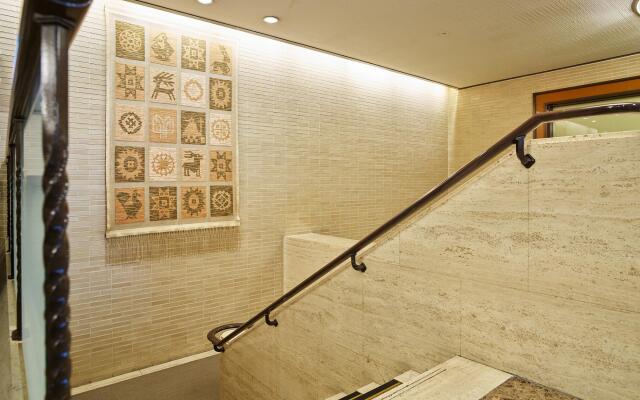 Mitsui Garden Hotel Osaka Yodoyabashi