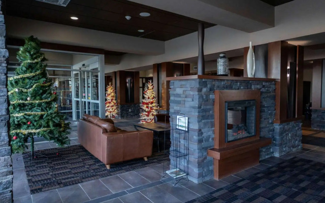 Radisson Hotel Fort St. John