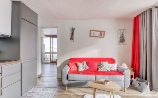 Soyouz Vanguard 32848