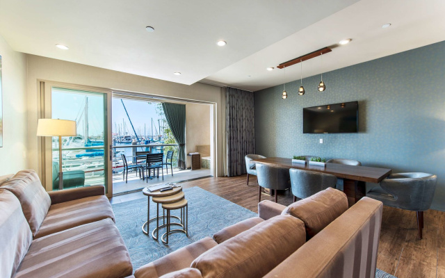 Shade Hotel Redondo Beach