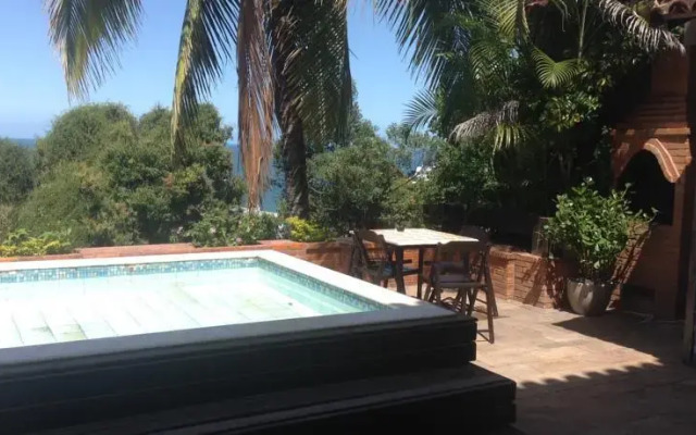Vidigal Maison D'hôtes