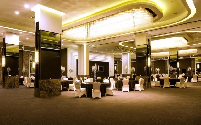 Kaila Beach Hotel - All Inclusive