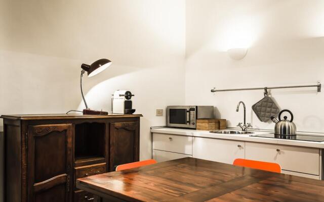 Brera Apartments in Porta Romana