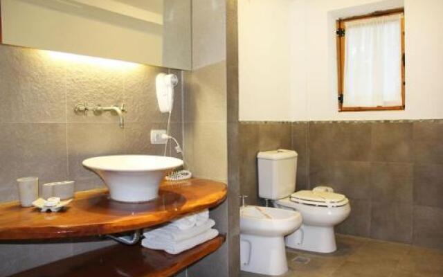 Mar Azul Boutique Suites