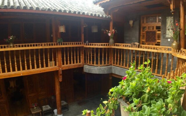 The Moonshine Inn of Dali