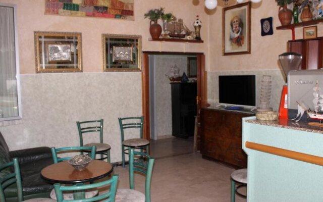 Taormina B&B