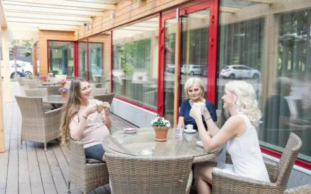 Kubija Hotel  Nature Spa