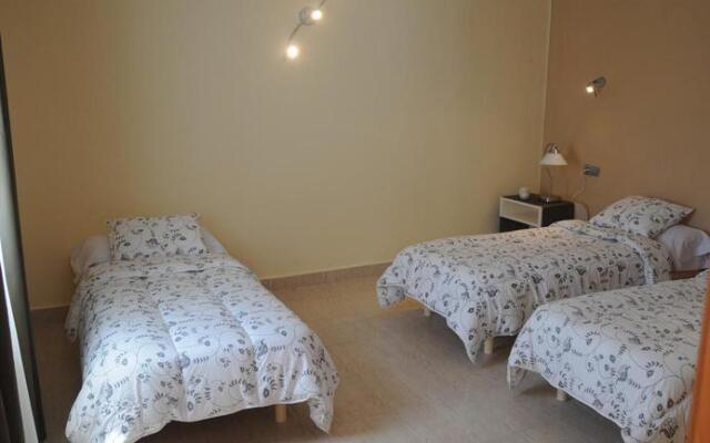Hotel Ibiza