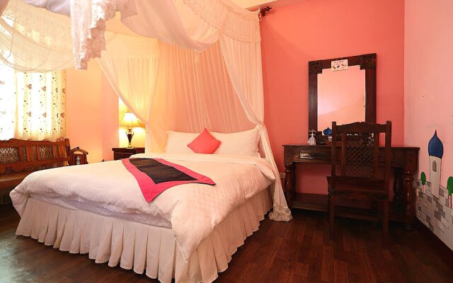 Ocean Melody B&B