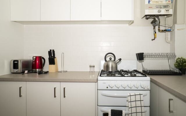 Furnished Suites Near Bondi Beach CBD