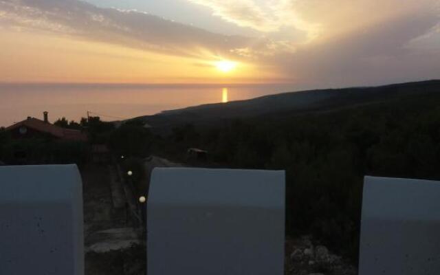 Castello di zante