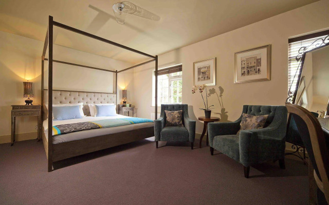 Bella Luce Hotel And Spa