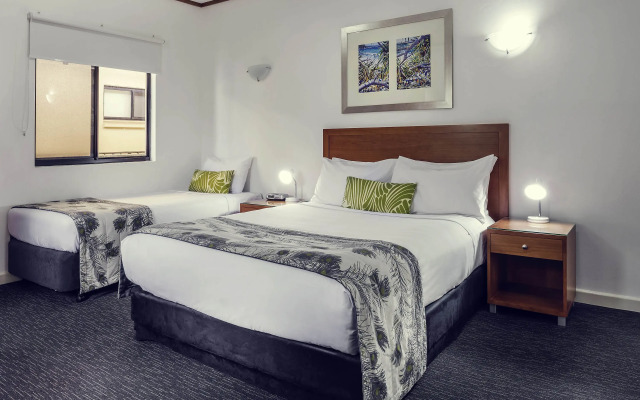 Mercure Darwin Airport Resort