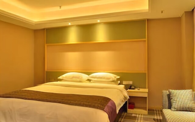 Chuangyue Meishe Boutique Hostel