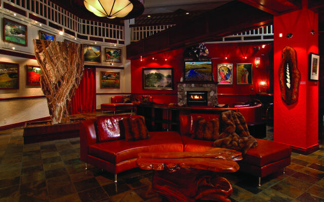 Beaver Creek Lodge, Autograph Collection
