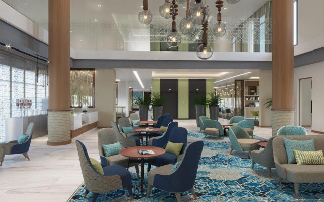 Holiday Inn & Suites Al Jubail by IHG