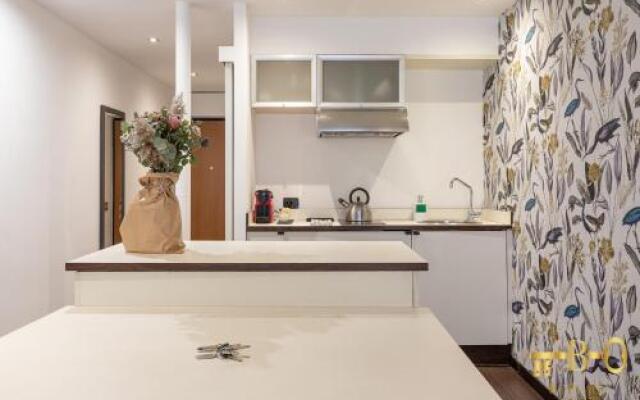 BePlace Apartments in Duomo