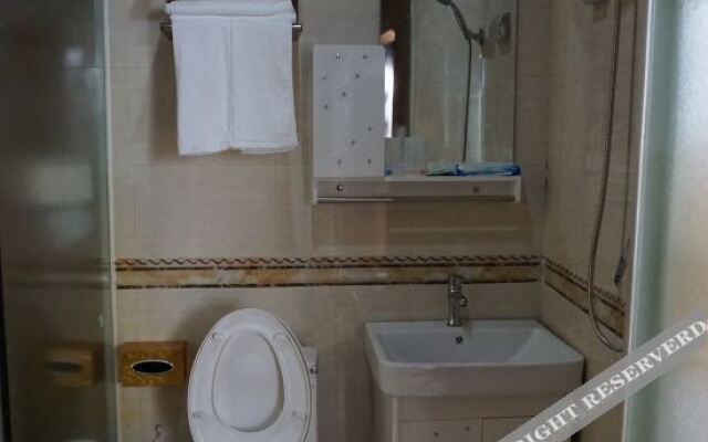 118 Hotel (Xuchang Jian'an Avenue)