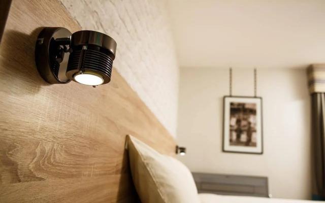 ibis Styles Birmingham Oldbury