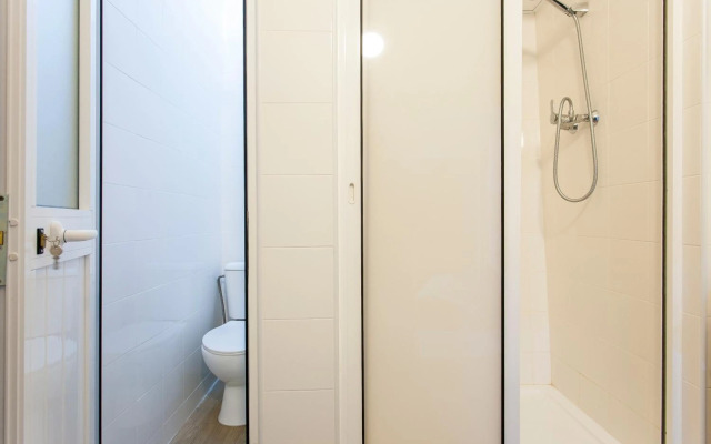 Apartment Panteão 4 Guests