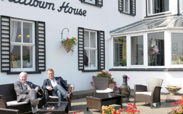 Milltown House