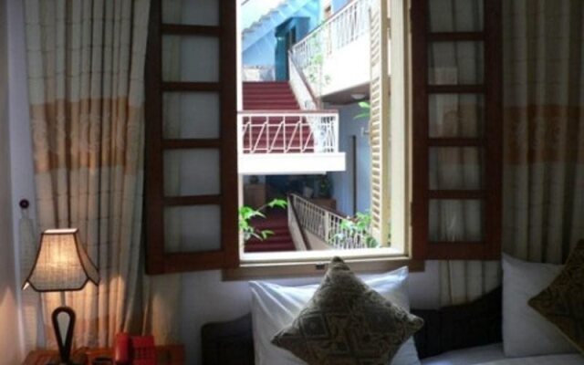 Best Residence in Hanoi Centre