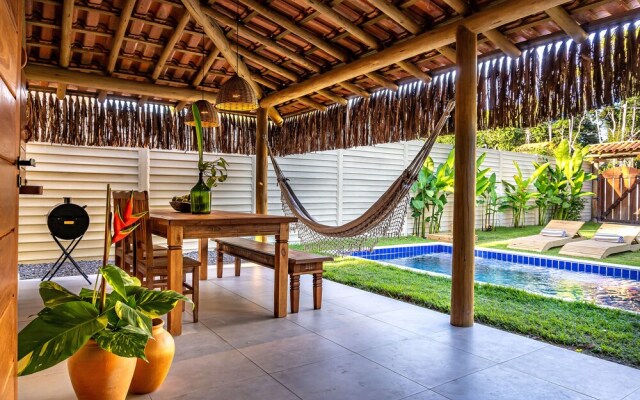 Casa Jenipapo Trancoso