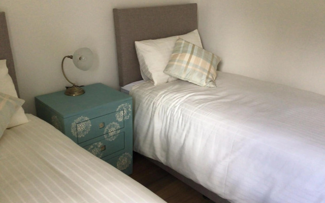 Orchardgrove apartment