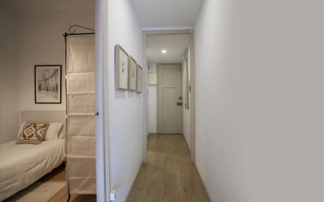 32PAR218 - Big and spacious apartment downtown