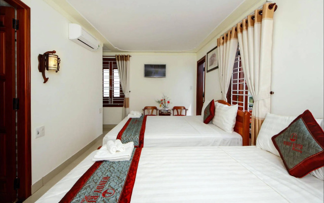 Windy River Homestay