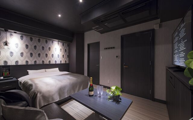 Hotel Eldia Luxury Sendai