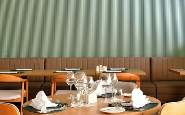 Radisson Hotel Mersin
